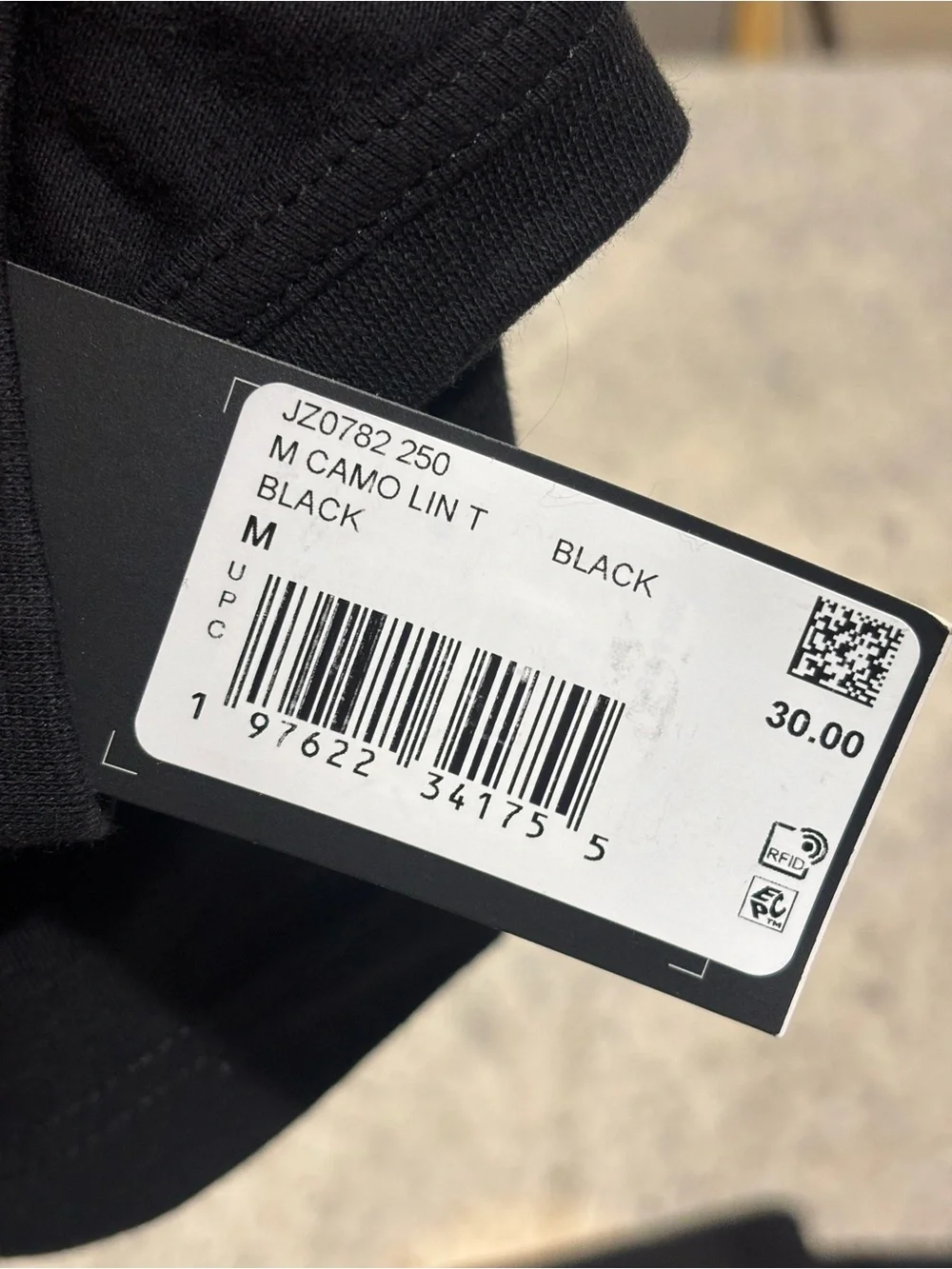 adidas brand new